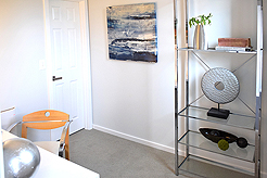 GEORGETOWN TOWNHOMES